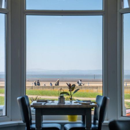 The Clifton Seafront Hotel Morecambe Ngoại thất bức ảnh