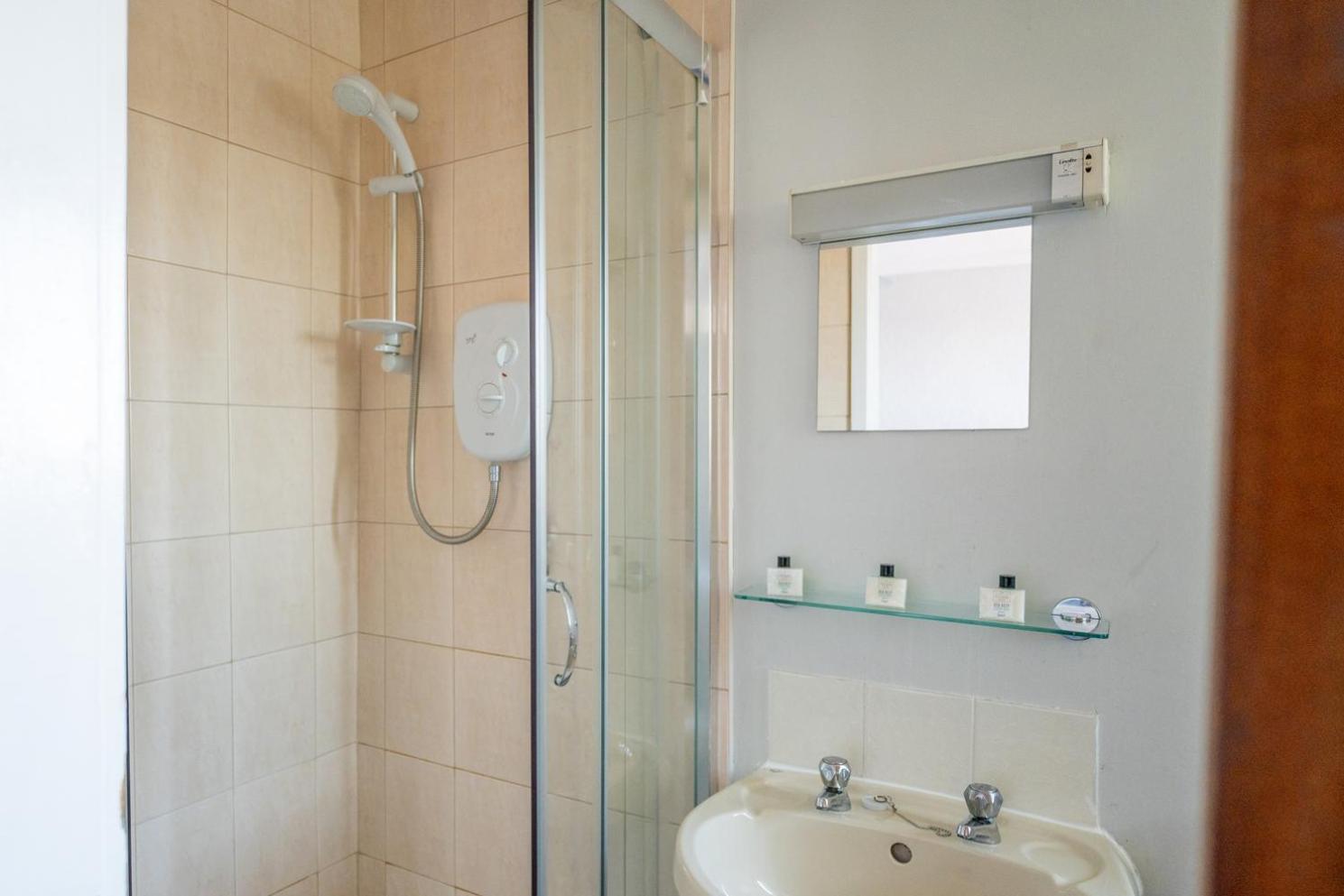 The Clifton Seafront Hotel Morecambe Ngoại thất bức ảnh